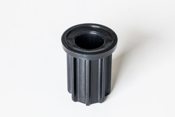 Eames Lounge Chair Seat Support Shaft Bushing