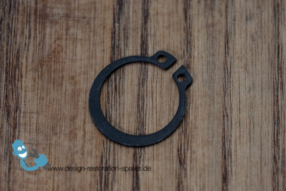 Eames Alu Chair EA 108 Shaft Lock Ring