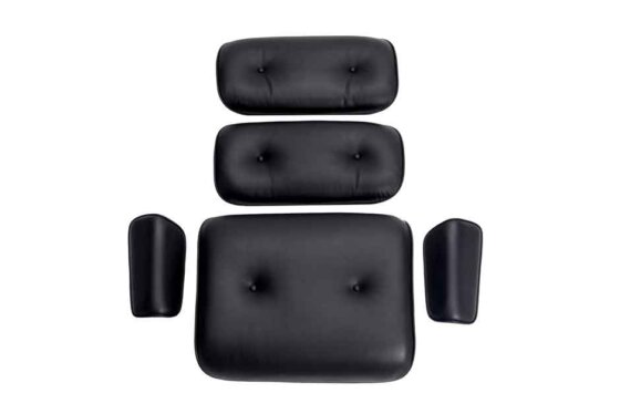 Eames Lounge Chair Leather Cushions